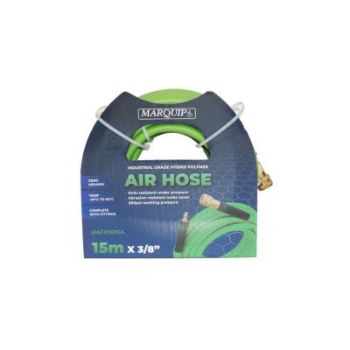 Picture of Marquip Hybrid Green Hose 15m x 10mm